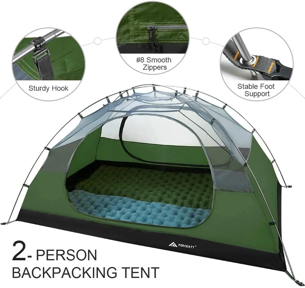 High Quality Automatic Pop Up Camping Tent Large Waterproof Uv Resistant Automatic Pop Up Tents