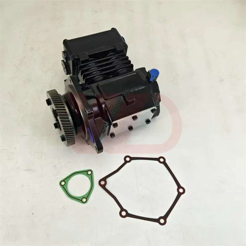 Suitable for Detroit S60 12 point 7 liter air compressor 23522122