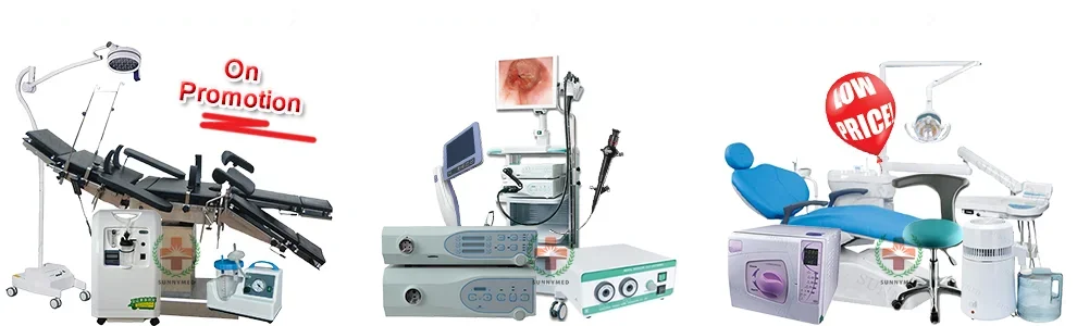 

SY-S003 medical equipment Pyromagnetic electrotherapeutical apparatus