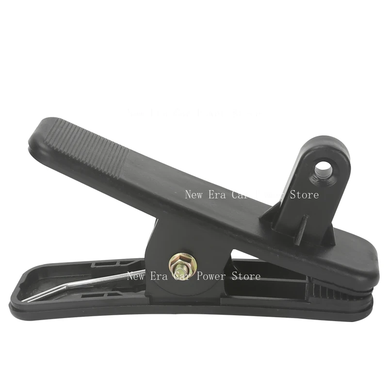 

Applicable To 10pcs Car Electric Fan 12v24V6 Inch 8 Inch 10 Inch Car Accessories Fan Fixing Clip Base Bracket Small