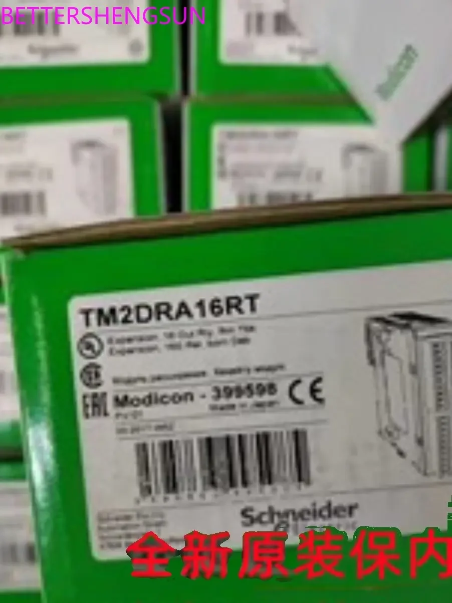 

Новый оригинальный модуль VW3M3401 VW3M3619 VW3M3501 подлинный TM2DRA16RT