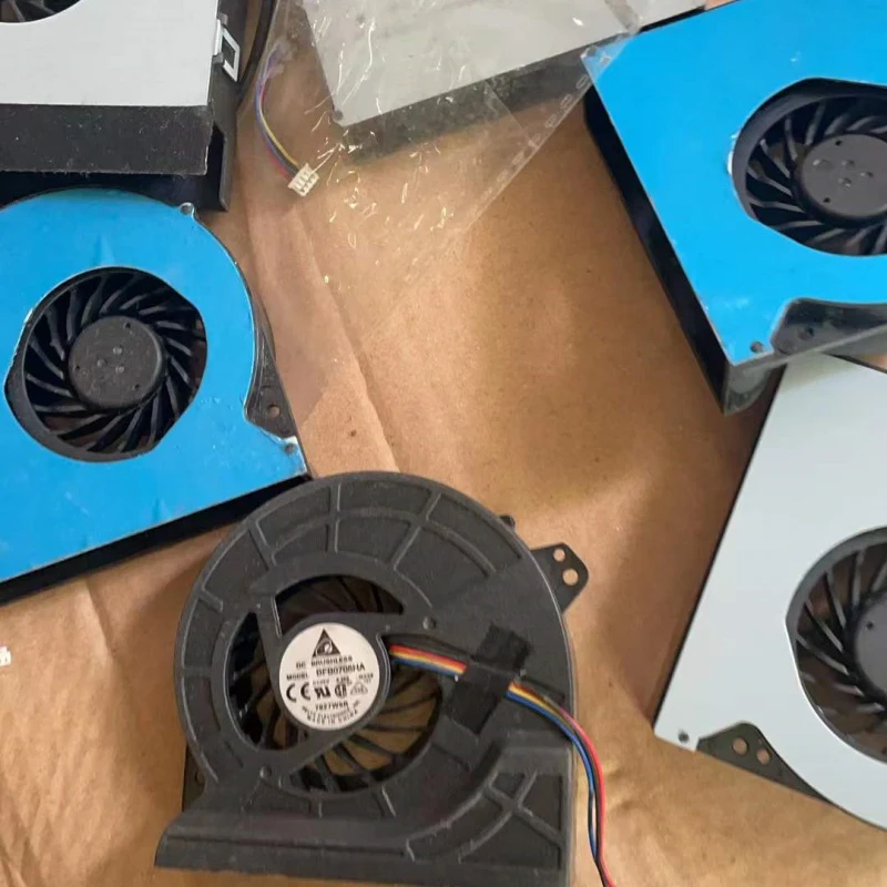 

For ASUS G74 notebook cooling fan
