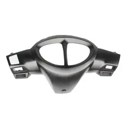 Motorcycle Instrument Parts Housings For SUZUKI HAOJUE HJ125T-7 HJ125T-8 HJ125T-8A HJ125T-11 HJ125T-11A