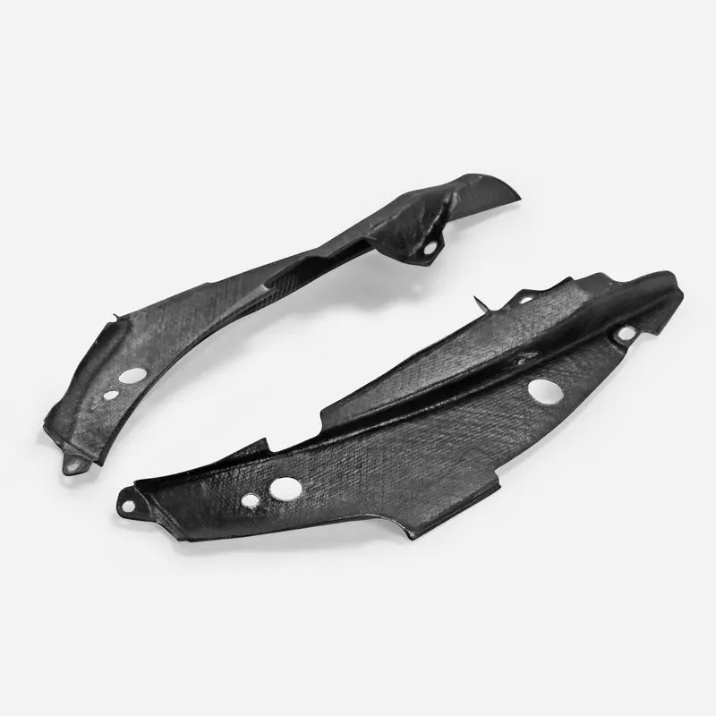 

Для 15-17 Civic FK2 Type R крышка боковой панели отсека двигателя (цена акции)