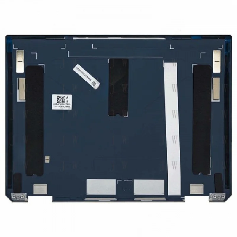 Ddw For Hp Spectre X360 14-EA Laptop Lcd Back Cover Bottom Case Keyboard Topcase-image