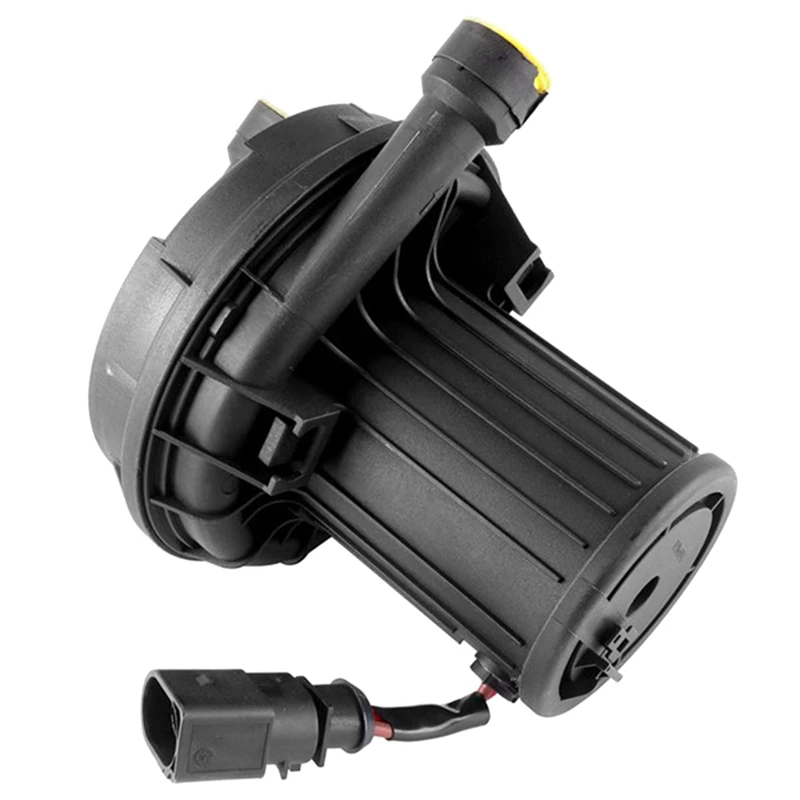 06A959253A 06A959253B ปั๊มอากาศสำรองสำหรับ VW Jetta Golf Bora Passat-Beetle สำหรับ Porsche A4 A6 A8 Q7อะไหล่