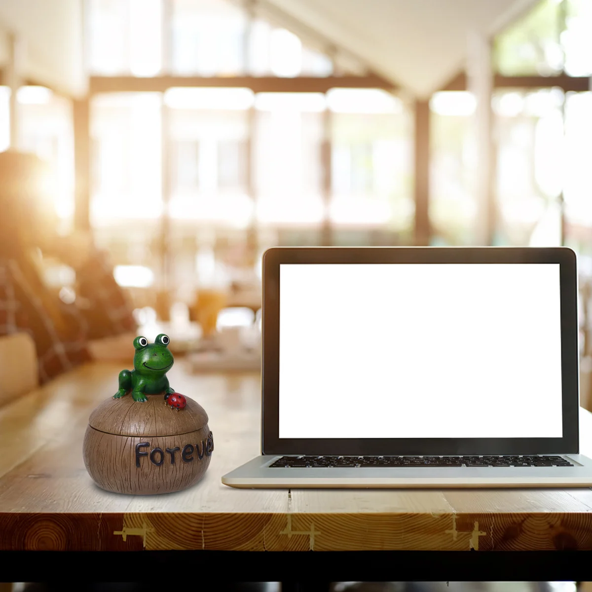 

Animal Ashtray Funny Ashtray Creative Ashtray Resin Craft Home Ornament