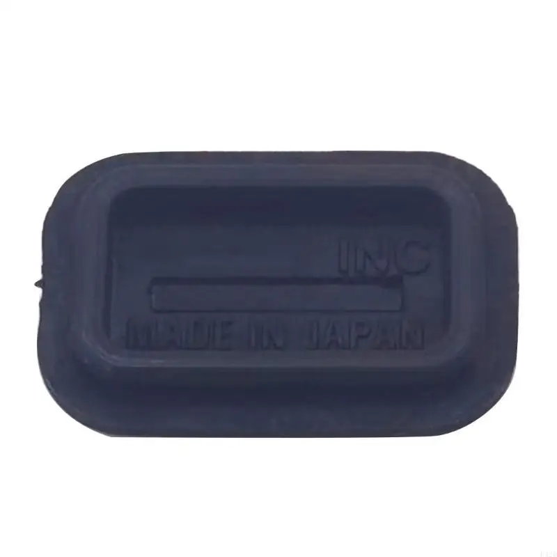 

F42D Versatile Rubber Skin Port Plug Cover for 5d2 40D 50D 7D Customize Your Camera