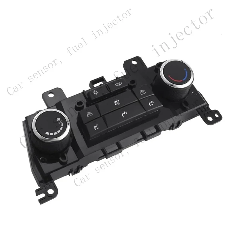 Q+ A/C Climate Control Module Panel 95017054 for Chevrolet Cruze 2009-2016 ZY