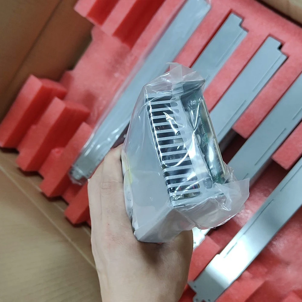 Para fuente de alimentación redundante Supermicro 800W 1U PWS-802A-1R