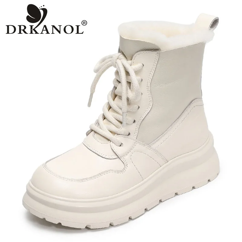 drkanol-stivali-da-neve-caldi-invernali-da-donna-tinta-unita-in-vera-pelle-di-mucca-piattaforma-wegdes-tacco-shearling-stivaletti-in-pelliccia-di-lana-naturale