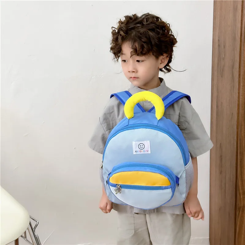 Children Backpacks Trendy Backpack for Boys Cute Backpack for Girl School Bags Mother Kids Bags for Girl Toddler Backpacks Bolsa