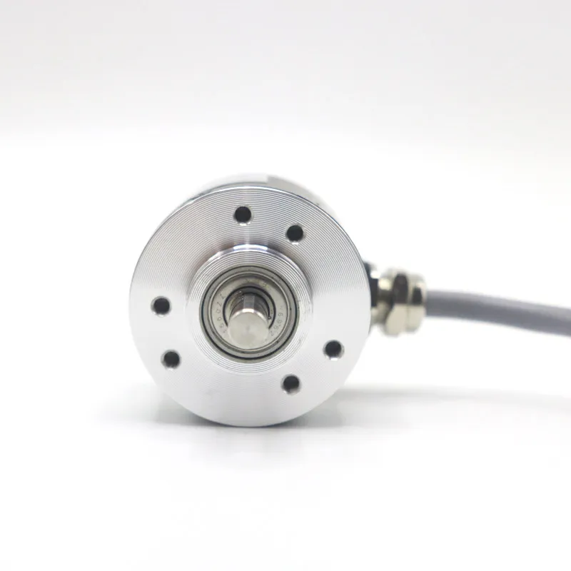 (Please contact us) ISC4006-003G-600BZ3-5-24F Incremental Rotary Photoelectric Encoder 360 1000 1024 Sensor