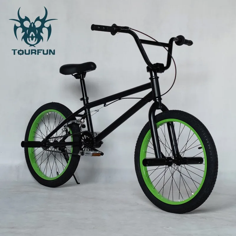 OVOZI 20 بوصة BMX الكبار المتطرفة دراجة رياضية دراجة حيلة أداء يتوهم الدراجة مهارة الدراجة دراجة عادية