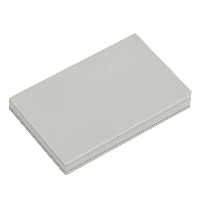 1200 mAh Ersatzakku für Sanyo DB-L40, kompatibel mit DMX-HD1 HD700 E760 HD875 HD1075 Camcorder-Akku