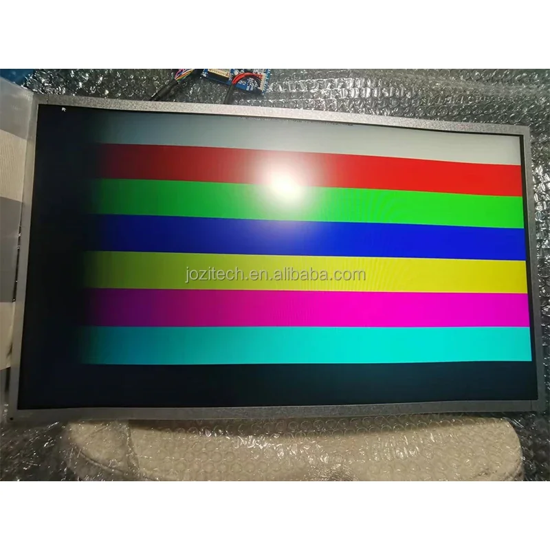 AUO G215HVN01.3 High Brightness LCD Panel 21.5 Inch 1920x1080 Full HD Industrial TFT Display Module with Built in LED Driver