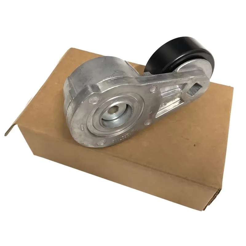 Tensor automático da correia de transmissão para CADILLAC ATS CTS CHEVROLET EQUINOX MALIBU IMPALA GMC TERRAIN CANYON 2.0T 12627119 25201166
