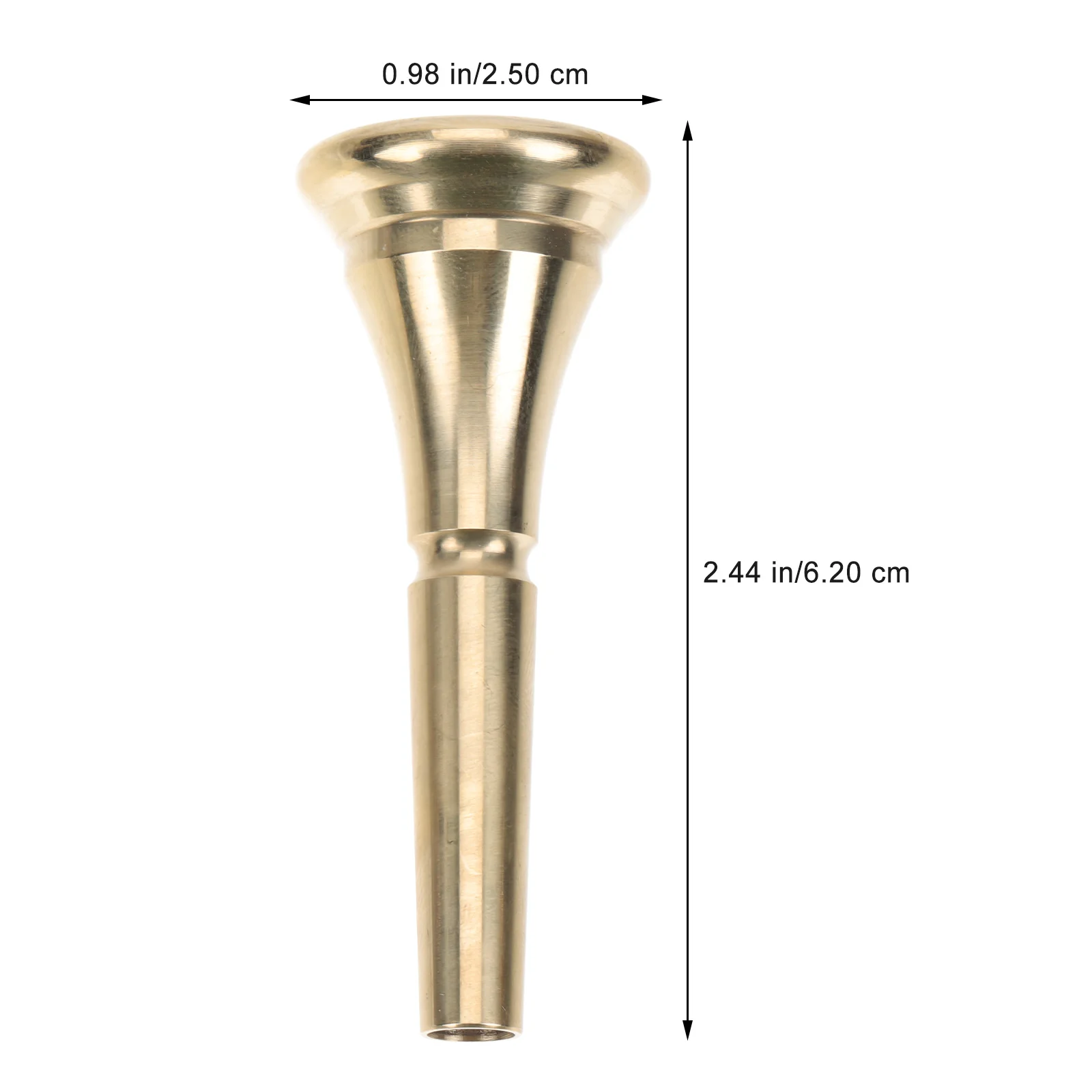 

Mouthpiece Horn to Adapter Major Instrument Replacement Accessories