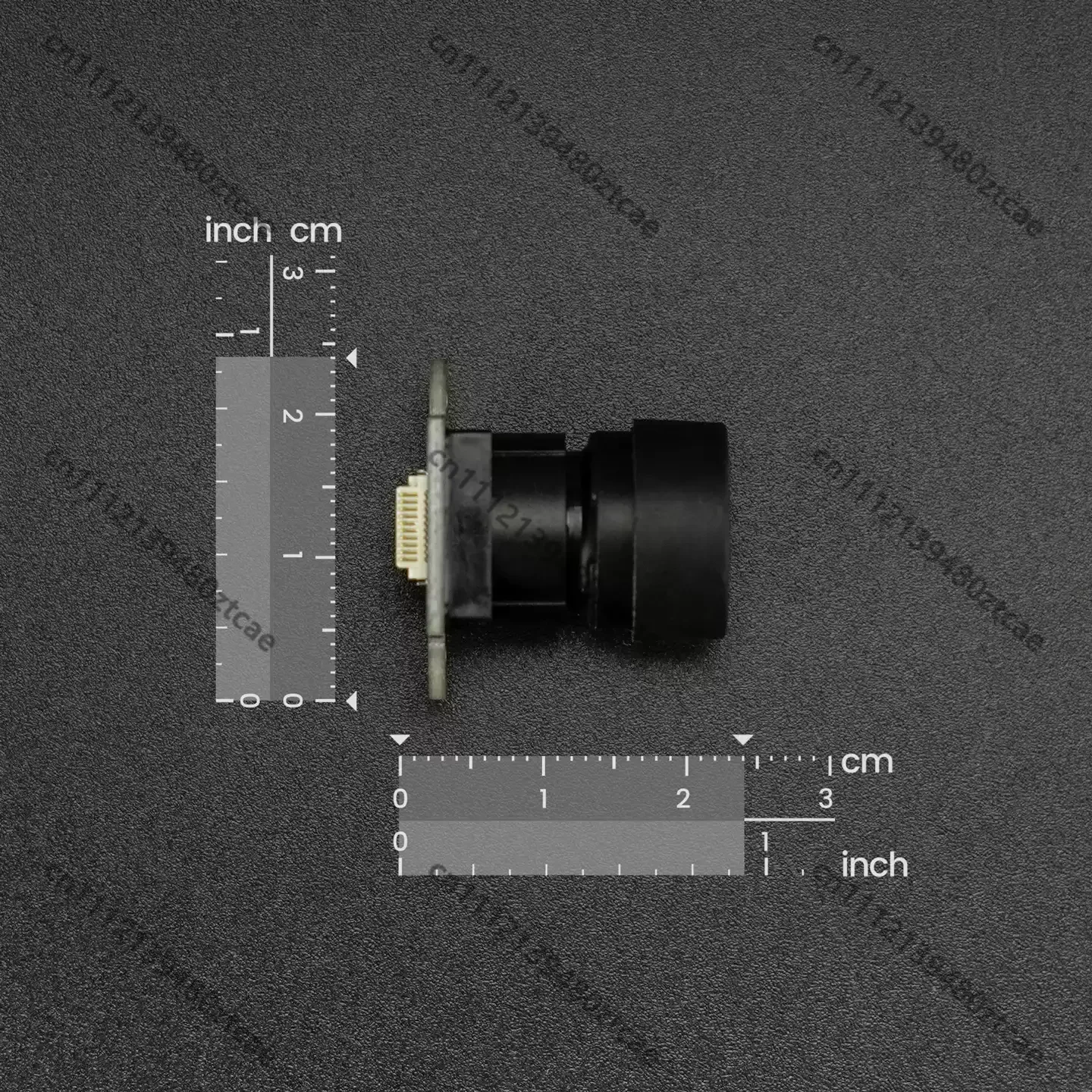 Auto‑Focus Camera Module AI Vision Project Imaging Collection Unit Electronic DIY Hardware Replacement Spare Parts
