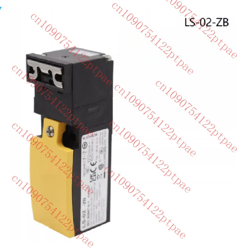 For EATON limit switches LS-02-ZB and LS-S02-ZB original genuine safety travel switches