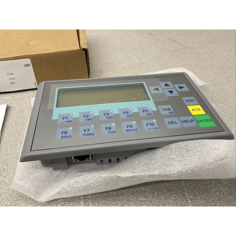 New Industrial Hmi …