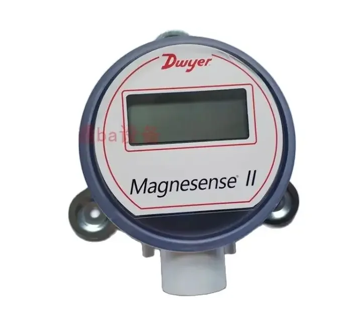 Dwyer RHP-3M22 Differential pressure transmitter MS2-W101-LCD MS2-W102/W103-LCD MS2-W111/112-LCD MS-311-LCD MS-321/331/341-LCD