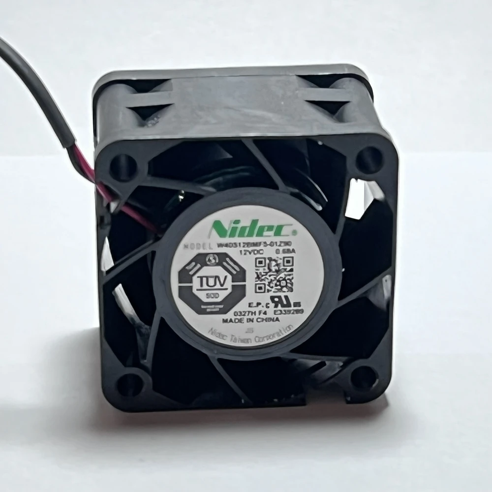 fonte de alimentacao psu ventilador de refrigeracao para antminer apw9 apw9 mais apw12 4028 4cm dc 12v 068a 01