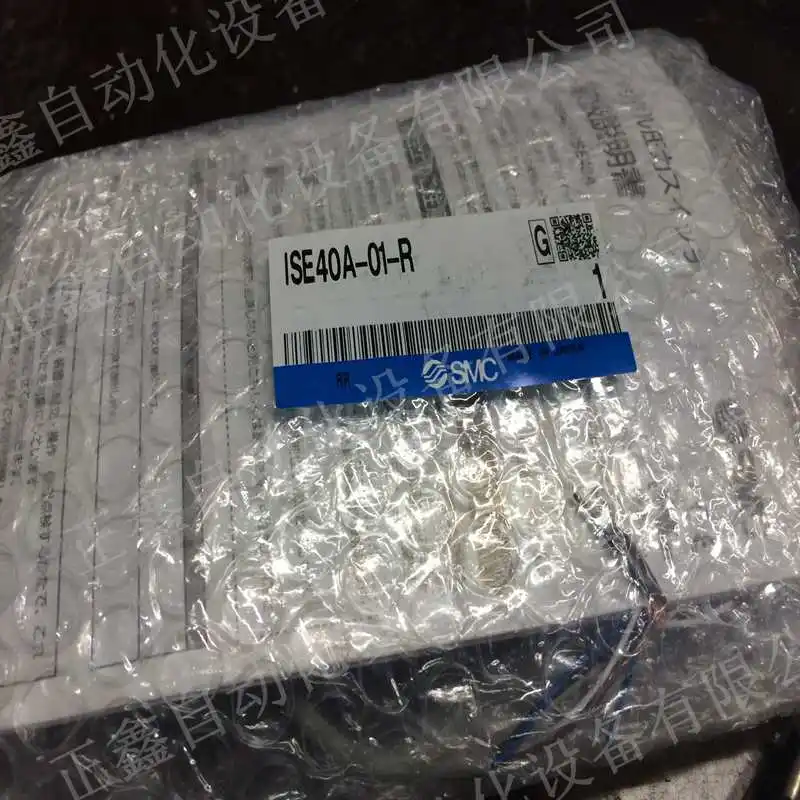 S M C Zse40-01-22-L… - image