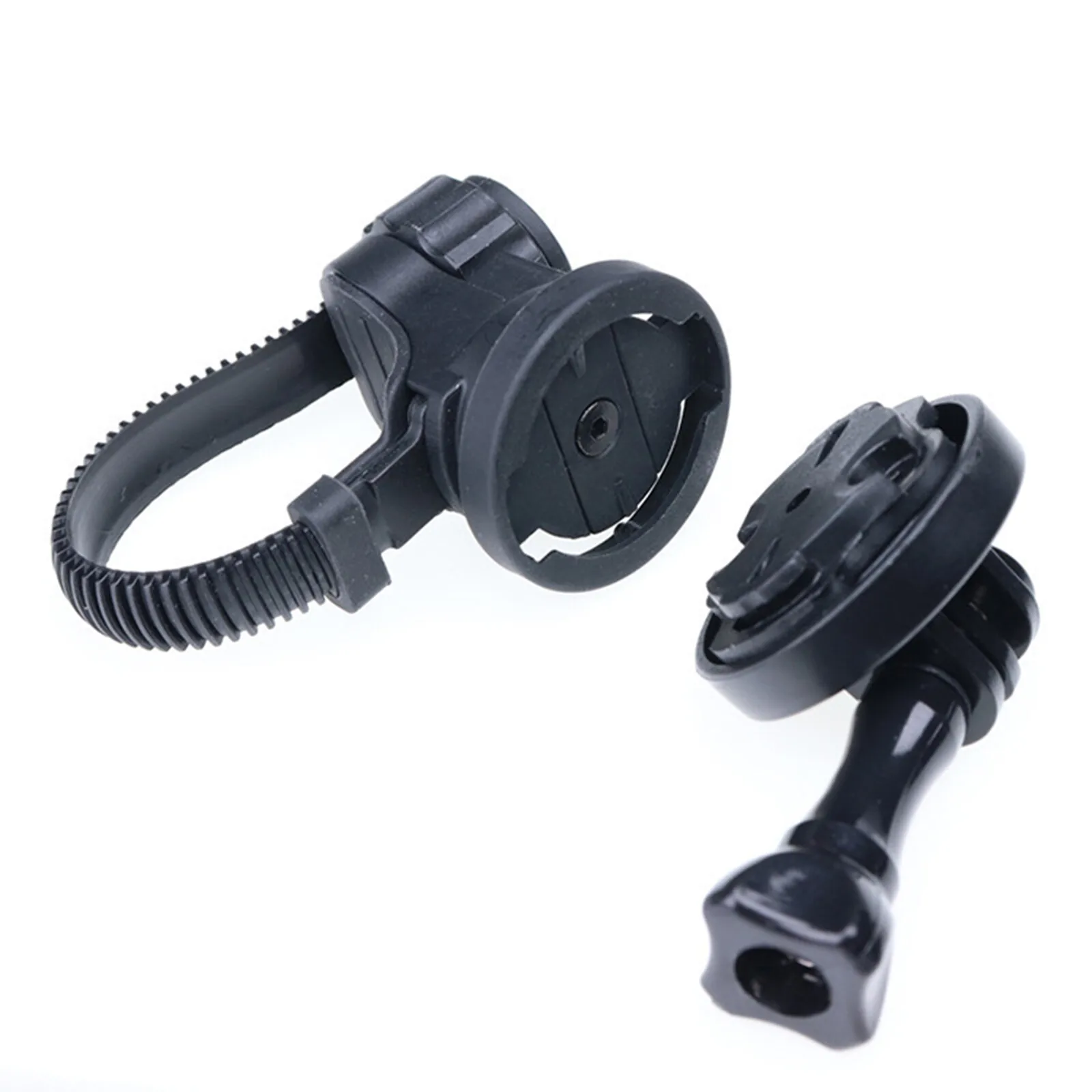 Велосипедное крепление на руль, зажимной держатель для Insta 360/ДЛЯ деталей экшн-камеры DJI