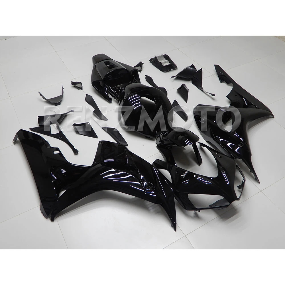 Fairings Kits Fit For Fireblade CBR1000RR 2006 2007 SC57/06 CBR1000 RR Bodywork Set Motorcycle Shell Full Fairings view 4