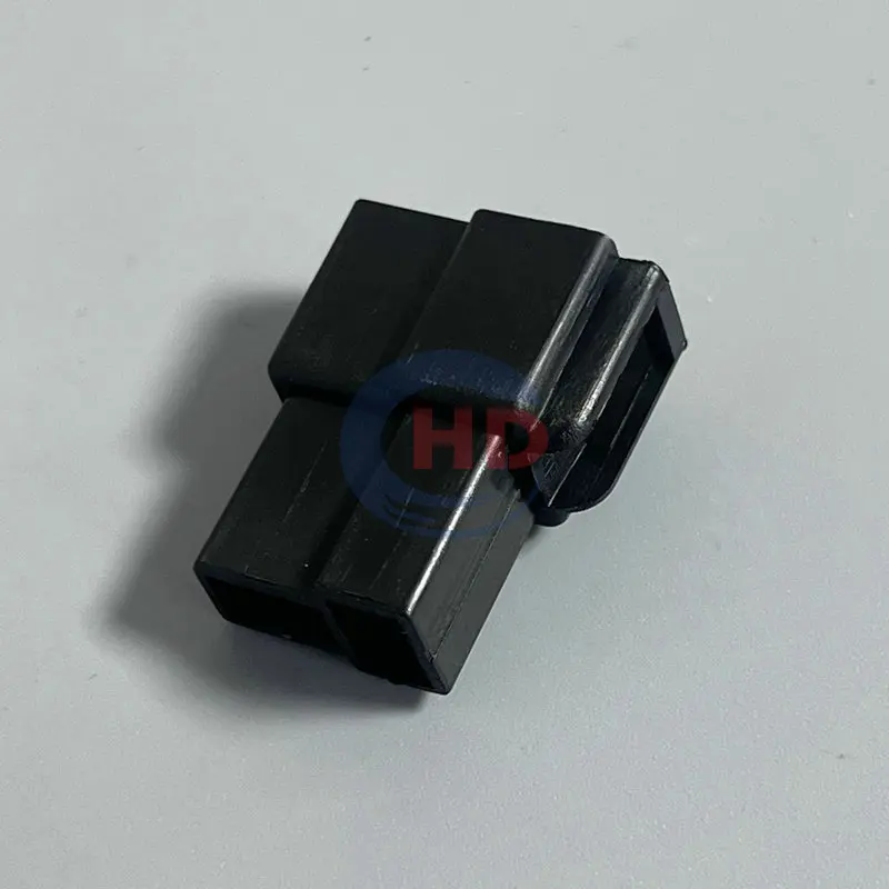 

1-20 sets 2pin auto wiring harness plug cable electric plug connector 7122-2128 7123-2128