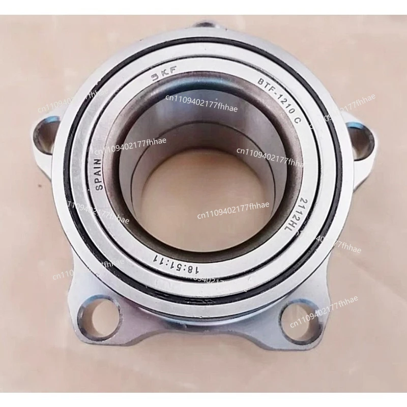 New Era Quanshun V348 Front Wheel Bearing BTF-1210 C