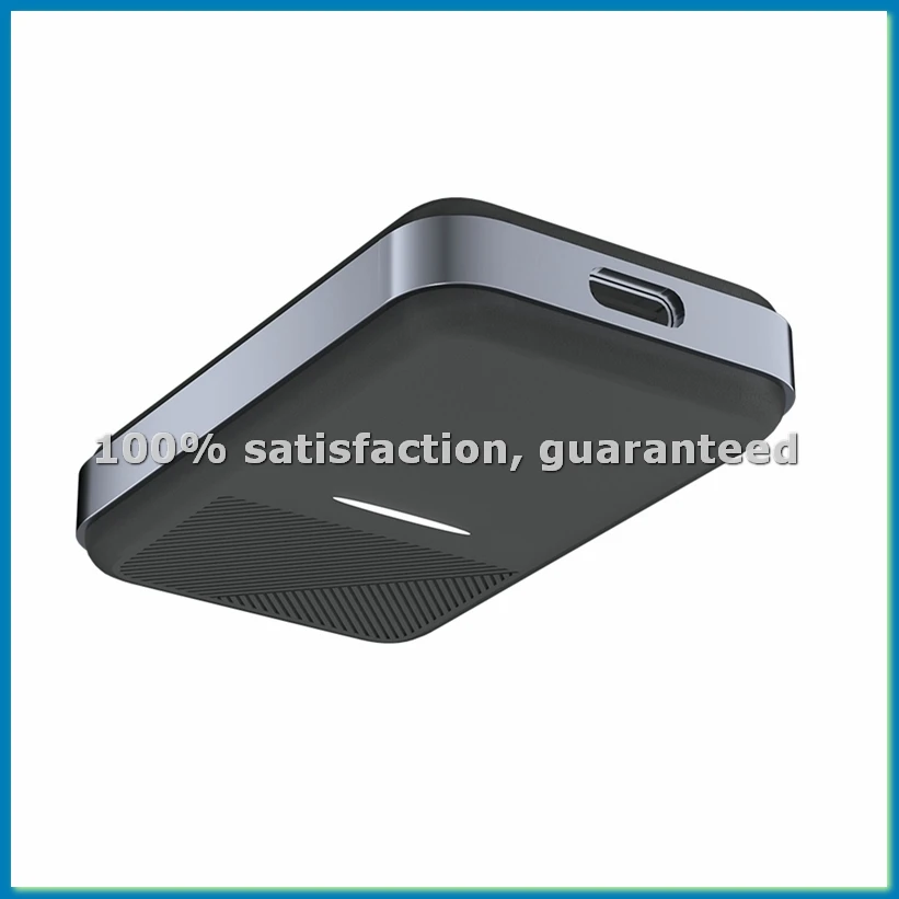 

Smart CarPlay Box Car Wired to Wireless Carplay Adapter Connect Plug&Play for Wired Cars-BCBW