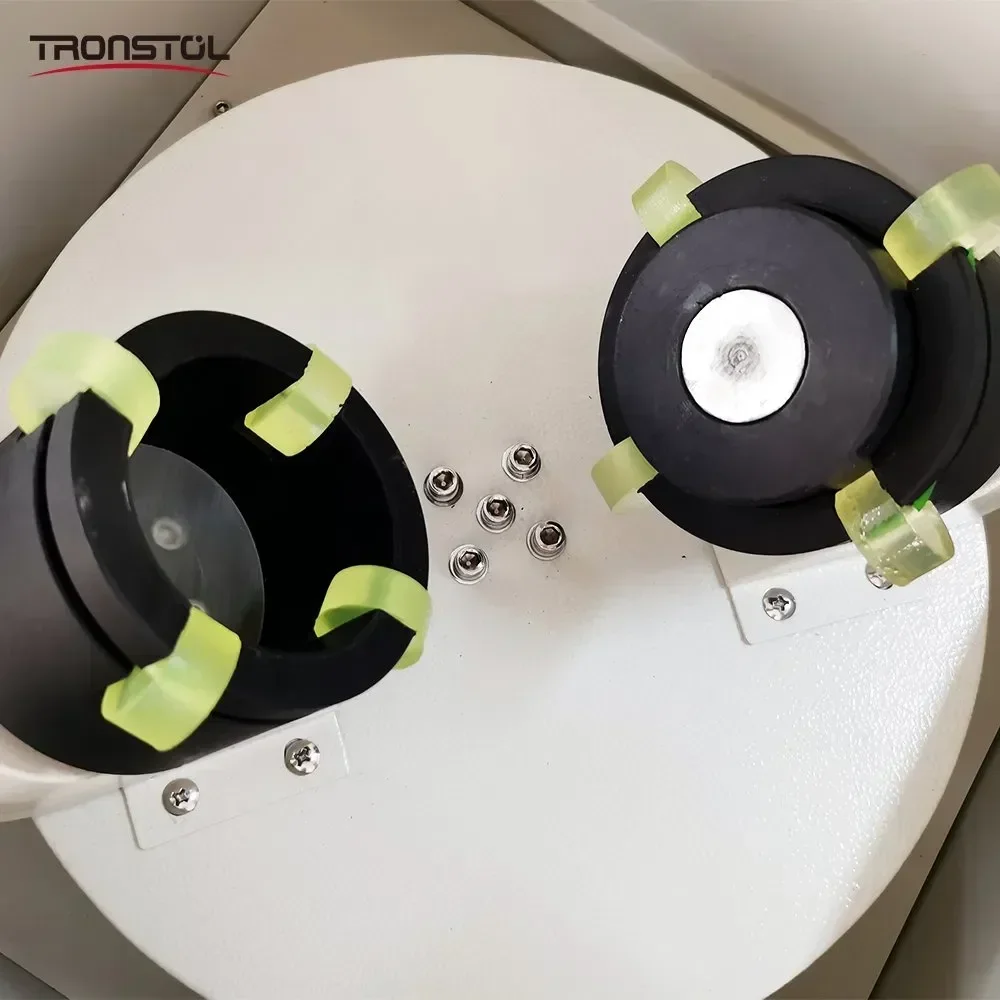 

Automatic PCB Solder Paste Mixer Machine for SMT Assembling Line