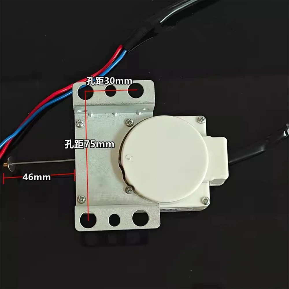 

Полностью автоматическая стиральная машина XPQ-6C2: дренажный мотор, дренажный клапан, универсальные аксессуары для стиральных машин с 6 отверстиями