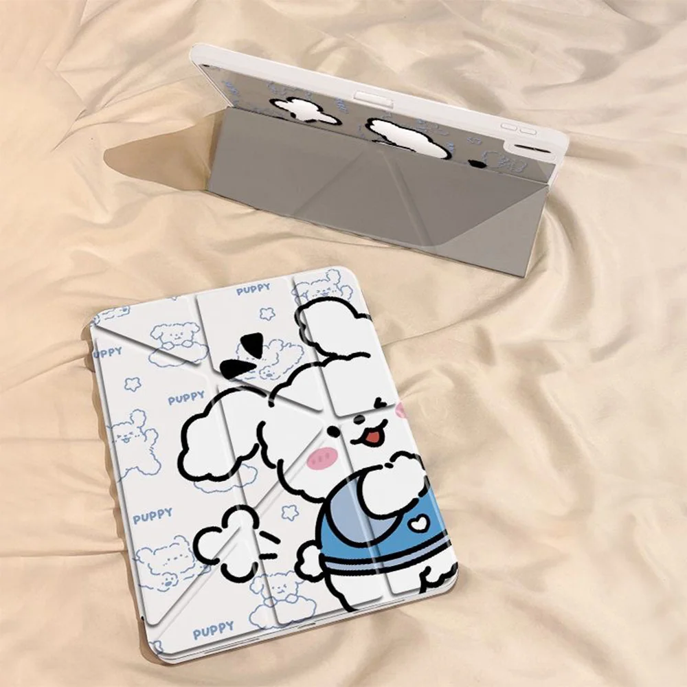 Thumbnail 4 - #65 Highest Rated iPad Air 13-inch Case to Buy in 2026