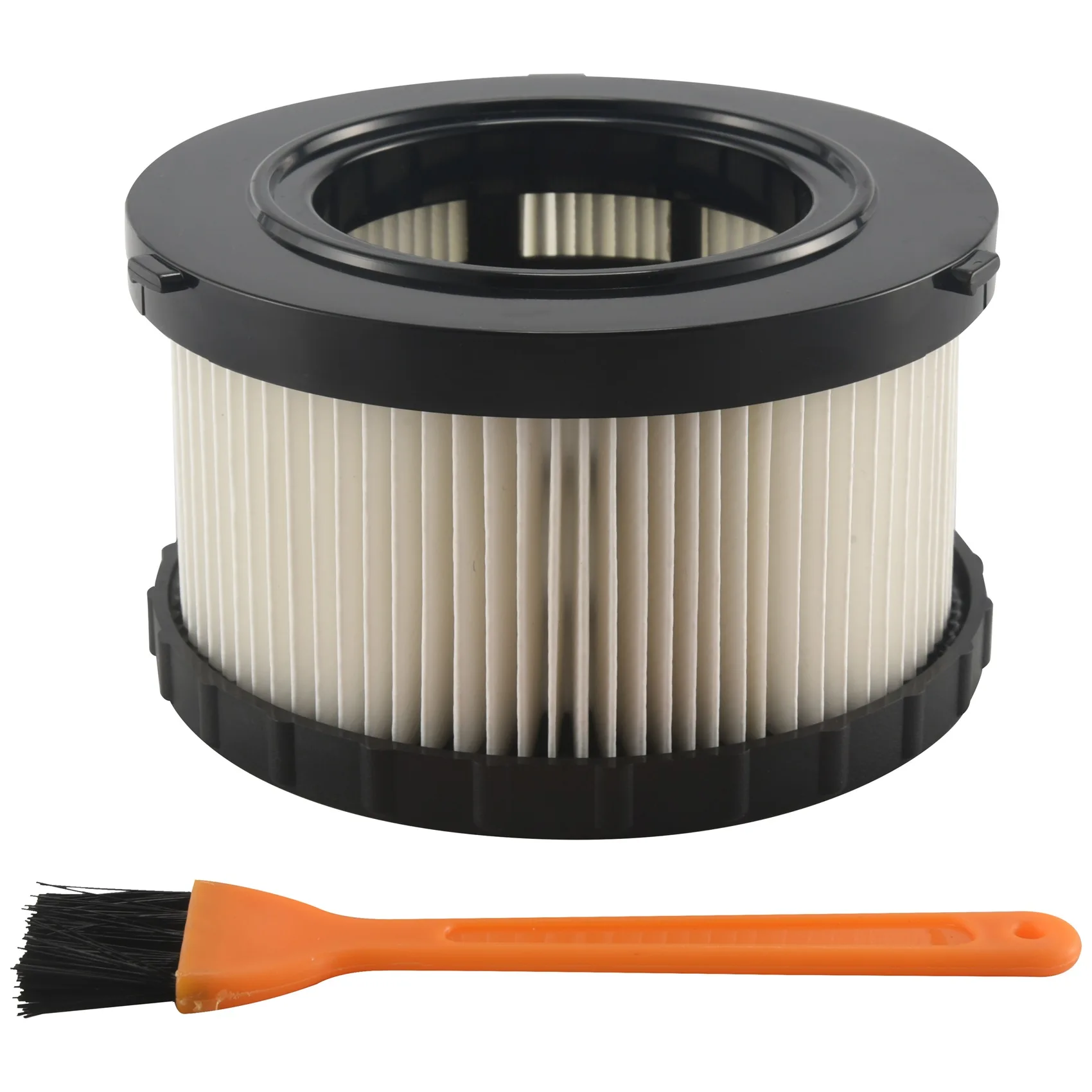 popular Hepa Filter Replacement for Dewalt Dc5151H Dc515 Dcv517 Wet Dry Vacuum Cleaner Replacement Accessories