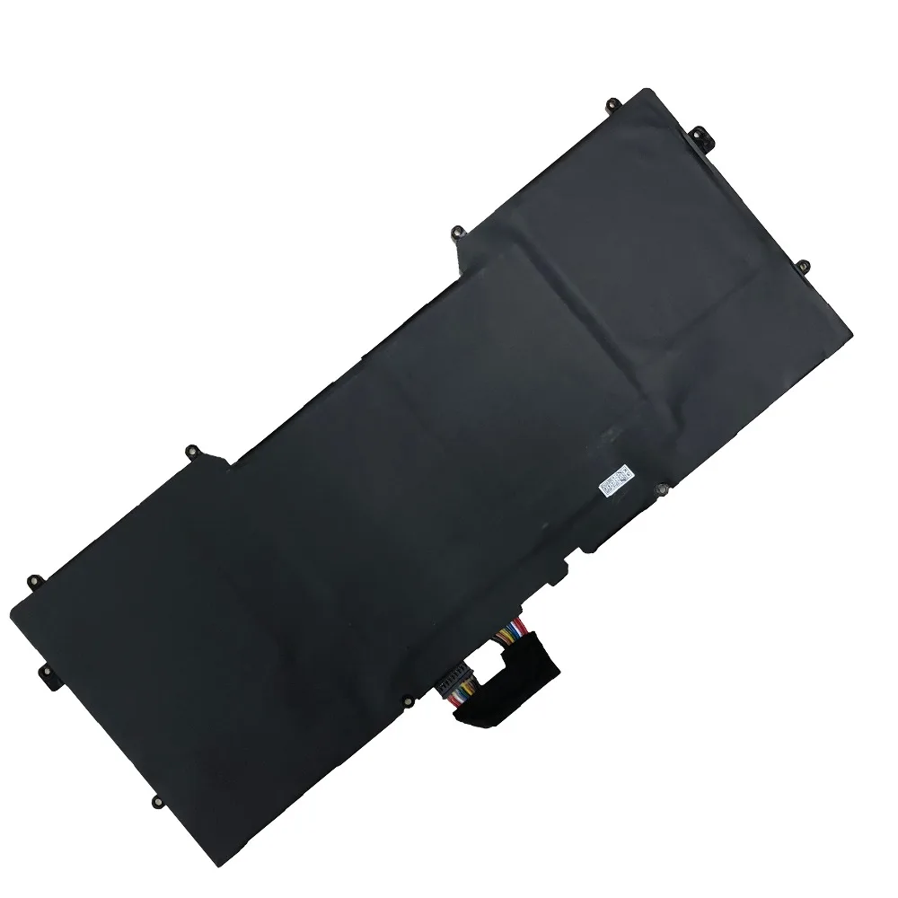 HZHSD 7.4V 55wh C4K9V Y9N00 Laptop Battery For Dell PKH18 XPS 12 13 9Q33 9333 L221x 13-L322X 12D-1708 13-L321X 3H76R 489XN