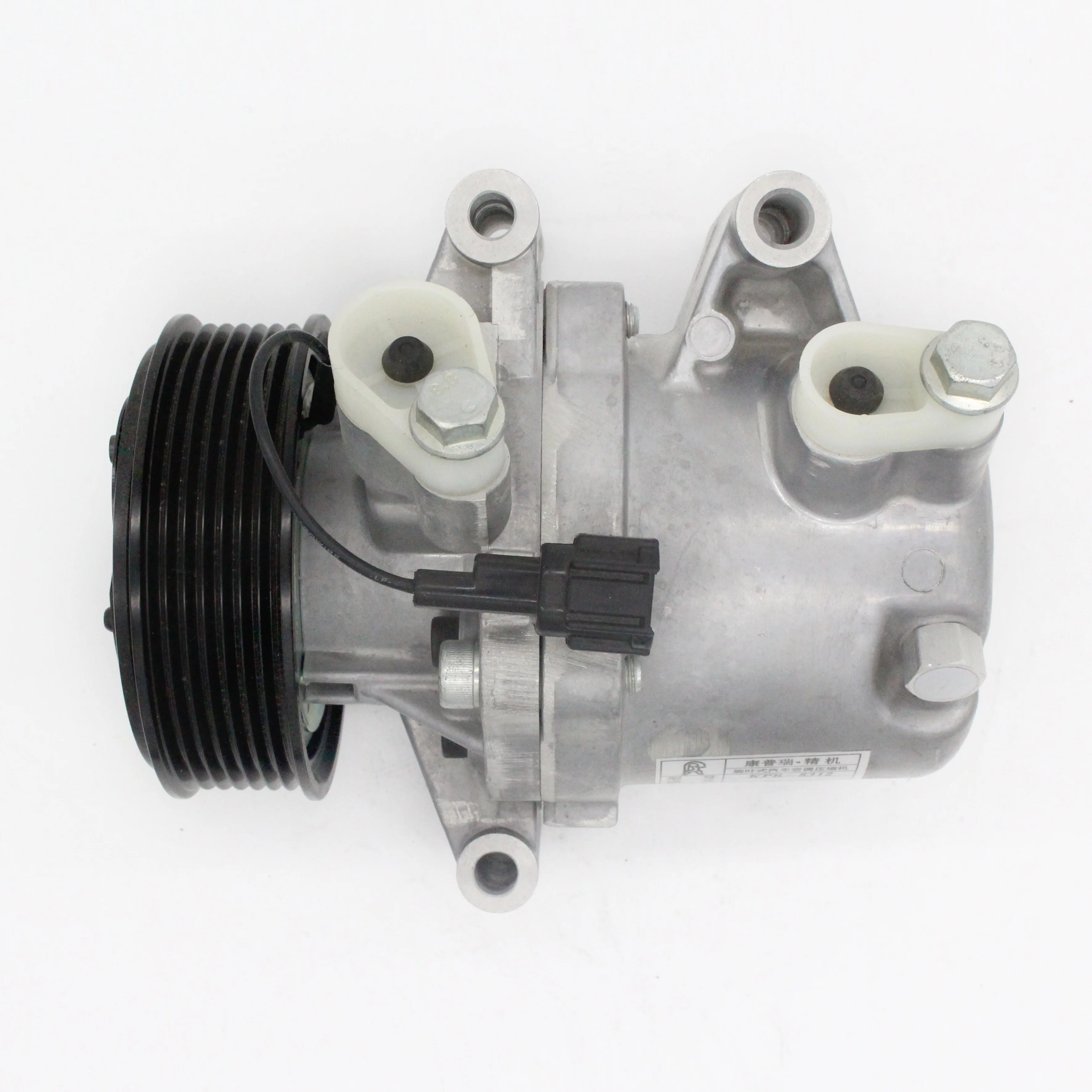 Micra IV 1.2 luchtcompressor KPR-8312 OEM 926001HC5A 12V Ac-compressor voor nieuwe en gebruikte staat
