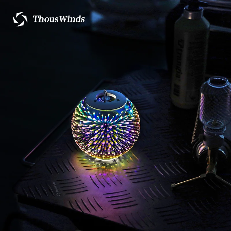 Thumbnail 3 - #18 Trending Camping Lanterns Right Now
