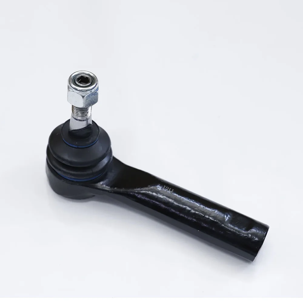 2PCS Tie Rod End For Luxgen Master 7 MPV SUV 2010 2012 2.0T 2.2T 48520MP100 Steering Outer Accessories