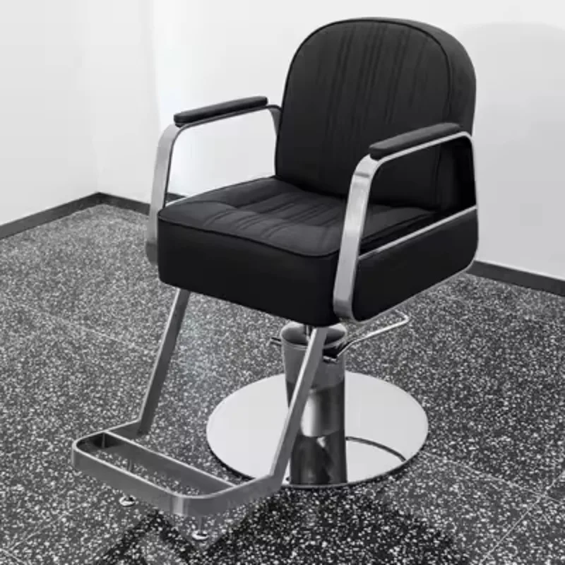 

Вращающийся парикмахерский стул для шампуня, кресло для парикмахерской, удобное эргономичное кресло Silla Giratoria, оборудование для салона красоты