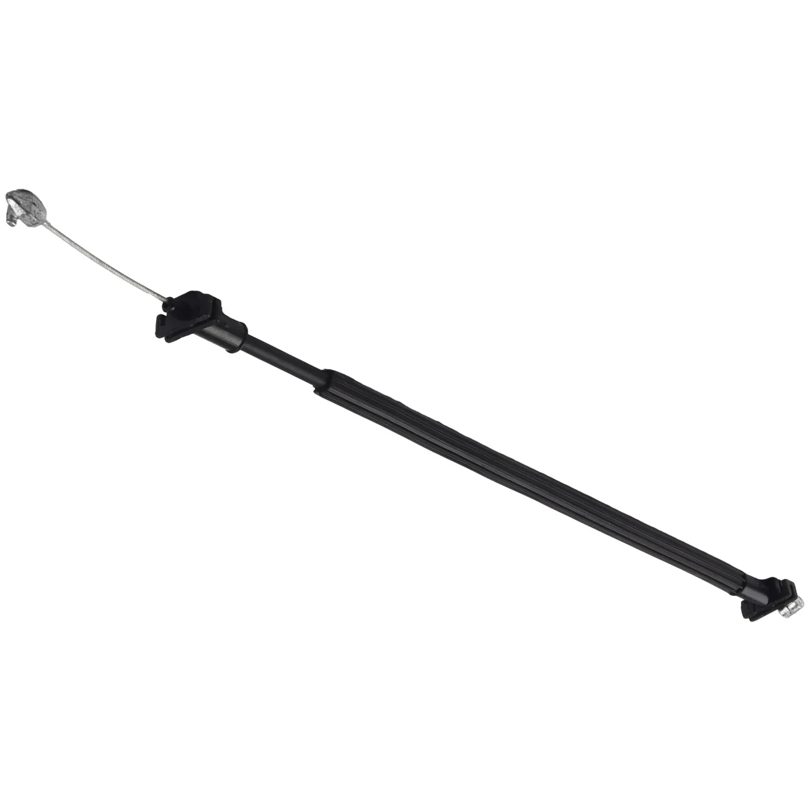 قفل الباب كابل قفل الباب الملحقات البلاستيكية للمركبات كابل قفل الباب OEM: LR 025409   العلامة التجارية الجديدة ذات جودة عالية