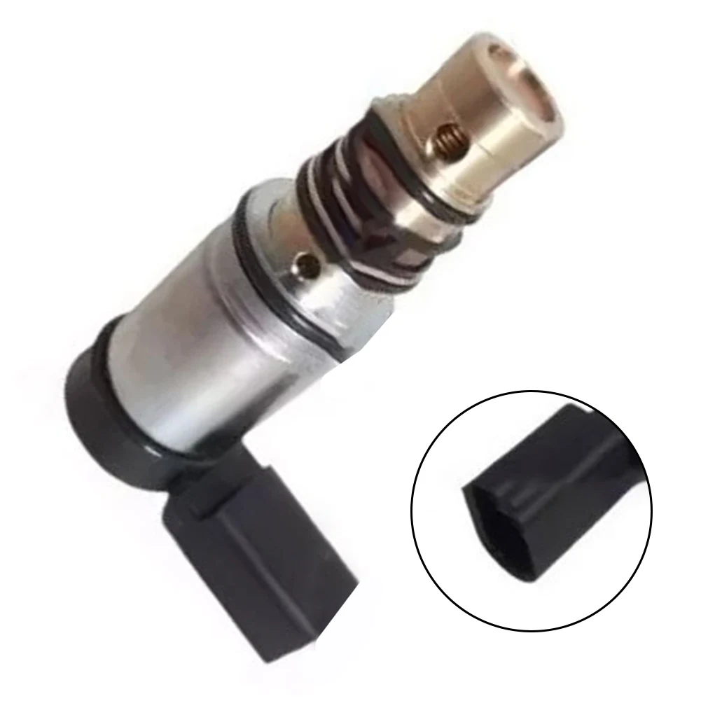 

5Q0816193 Air Conditioning Compressor Control Valve for Skoda for Seat for A3 Fits Seat For Arona For Ateca For Ibiza For Toledo