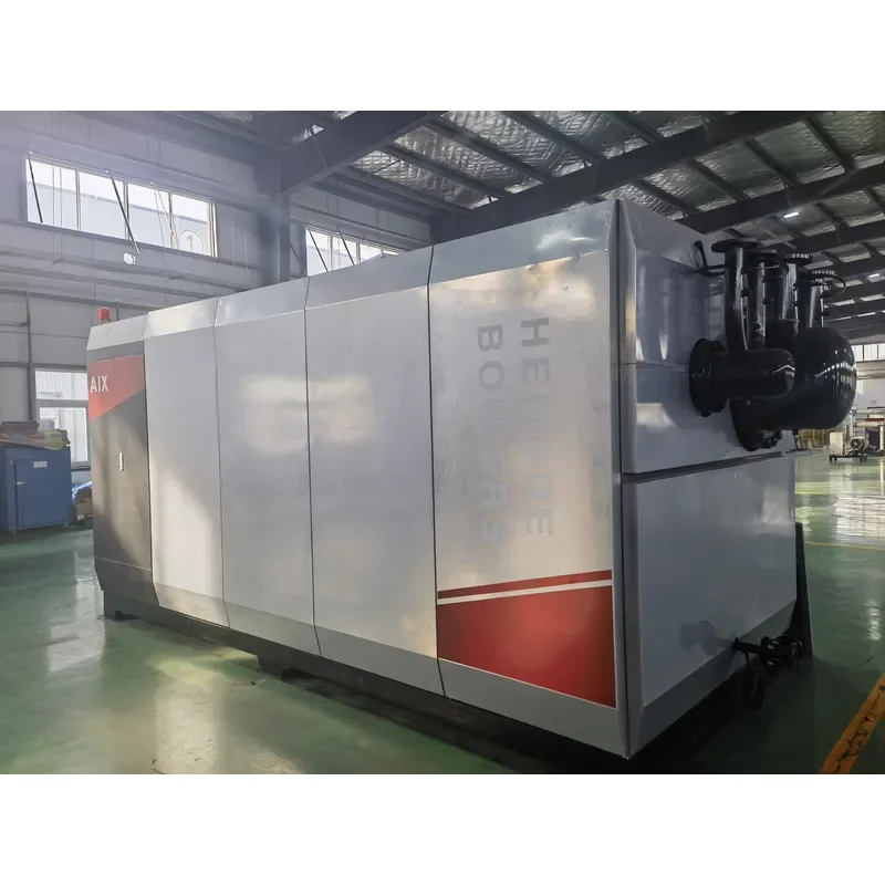 i Vertical Small Electric Heating Steam Electromagnetic Induction Boiler High Pressure Electromagnetic Induction Boiler