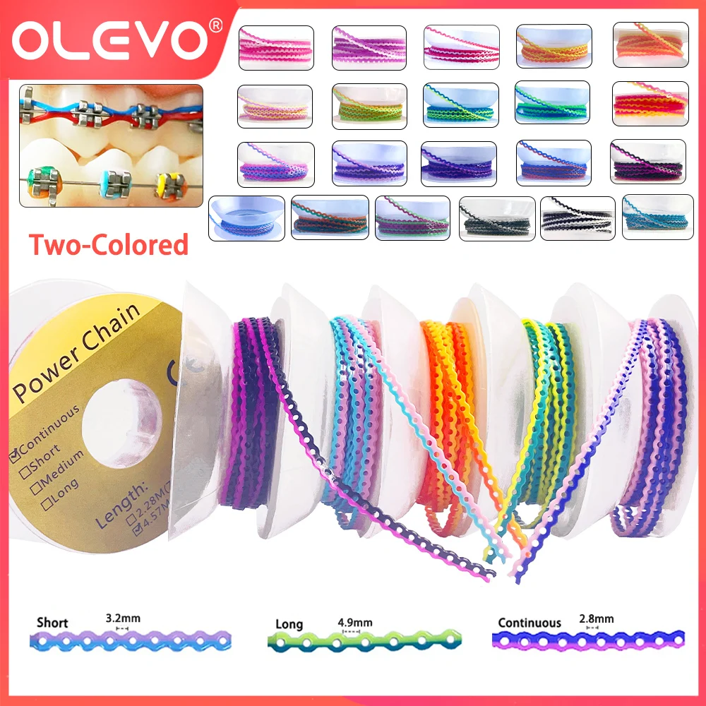 OLEVO 4,5 м/рулон стоматологическая