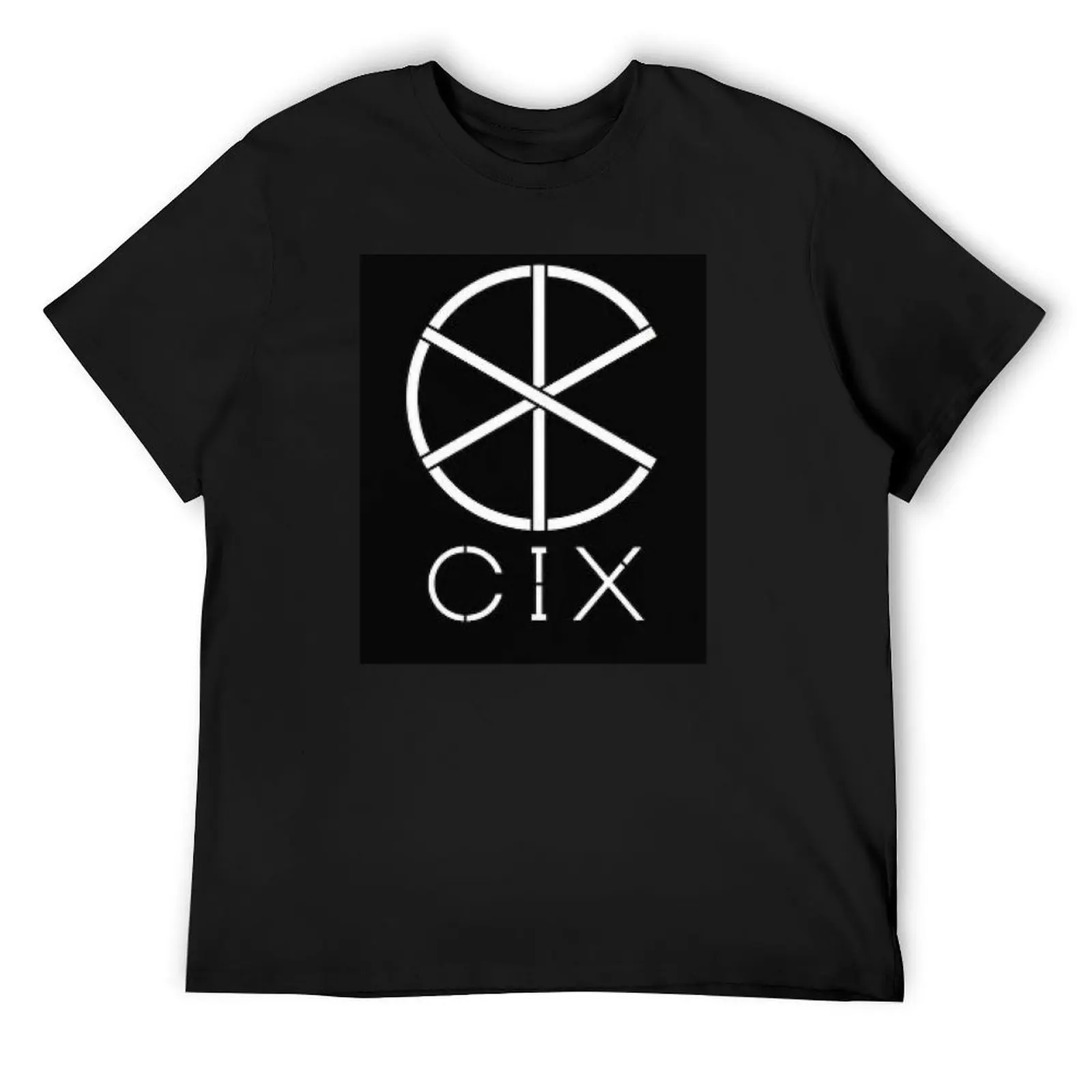 

CIX KPOP BOY GROUP OFFICIAL LOGO - 'OK' Episode 1 : OK Not Teaser Pictures 458 BX, Seunghun, Yonghee, Bae Jinyoung, Hyun T-Shirt