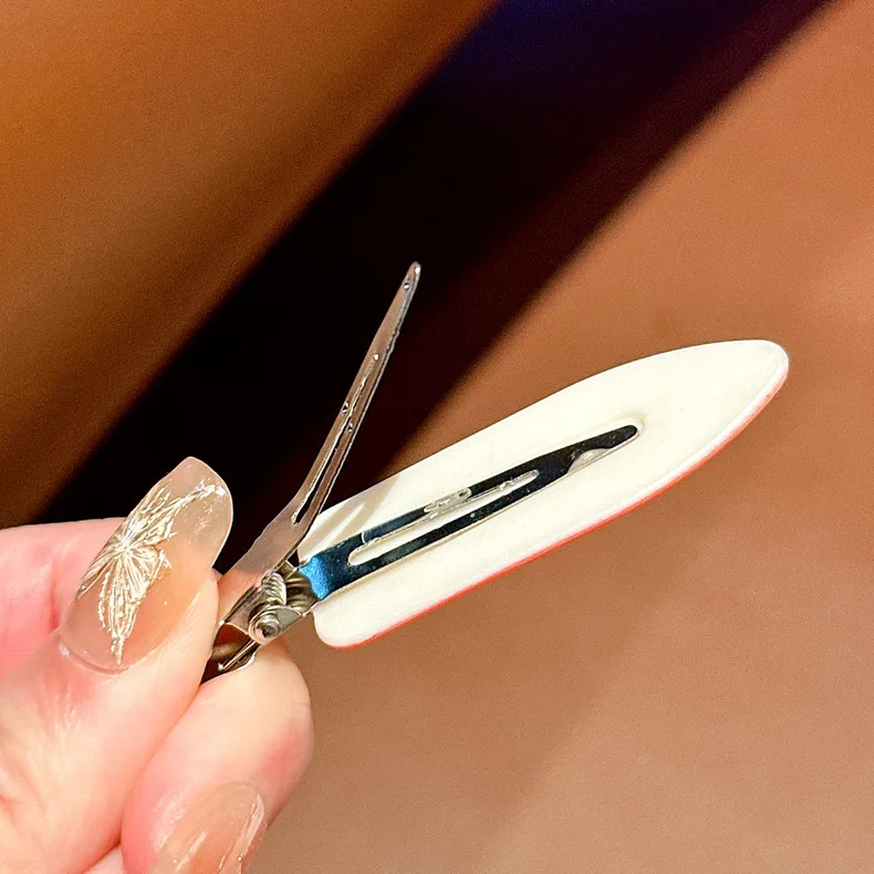 ハローキティかわいいヘアピン 6 個セット漫画ヘアアクセサリー絶妙なヘアクリップ甘いガールスタイルクリスマスギフト