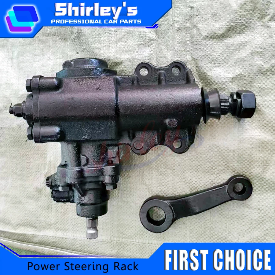 

Right hand drive Power Steering Rack Gear Box For Nissan DATSUN TRUCK 4920024G00 49200-24G00