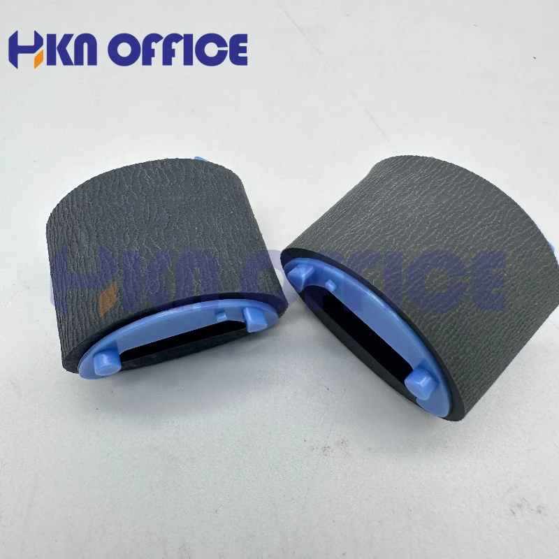 100 Peças Rolo de Recolha RL1-1497-000 para HP CM6040 CP6015 P1505 P1566 P1606 M1120 M1522 M1530 M1536 P1560 P1500 P1600